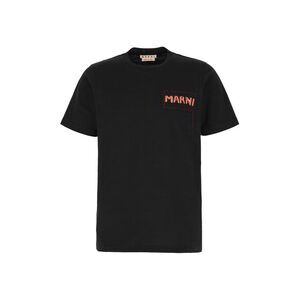 Marni Man Clothing T-Shirt